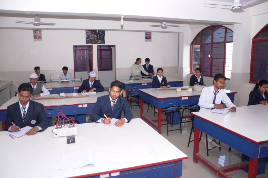 DAV INTERNATIONAL SCHOOL